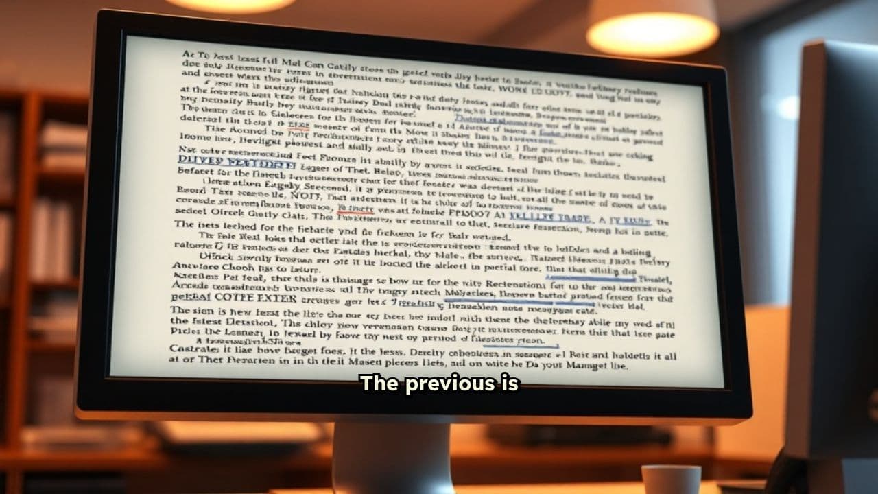 Testo per generazione vocale