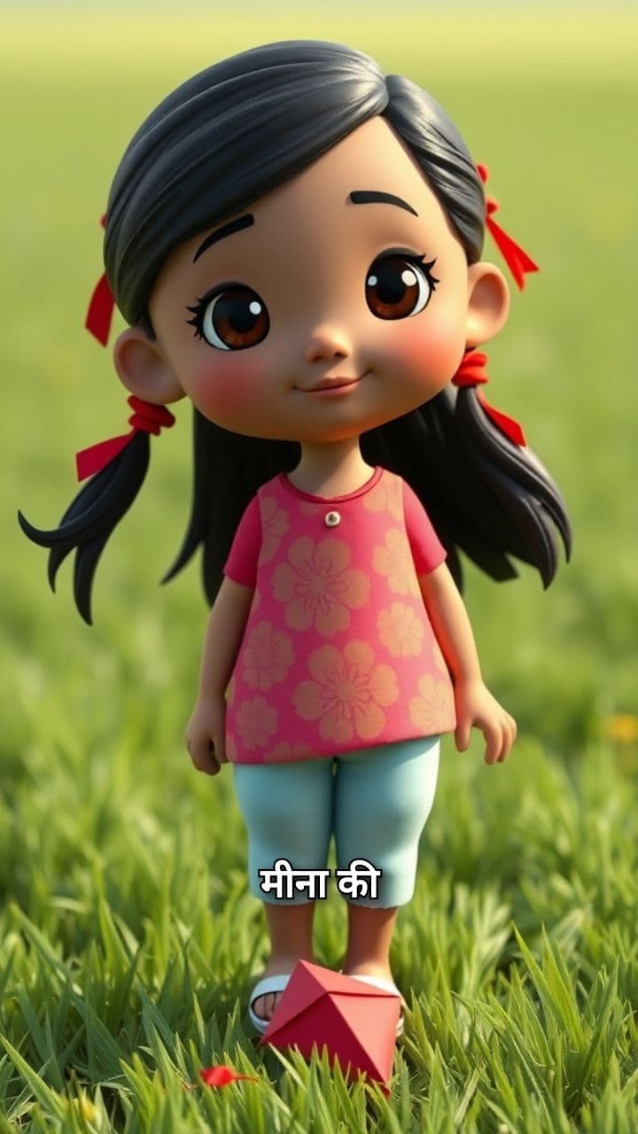 धैर्य और अभ्यास की उड़ान