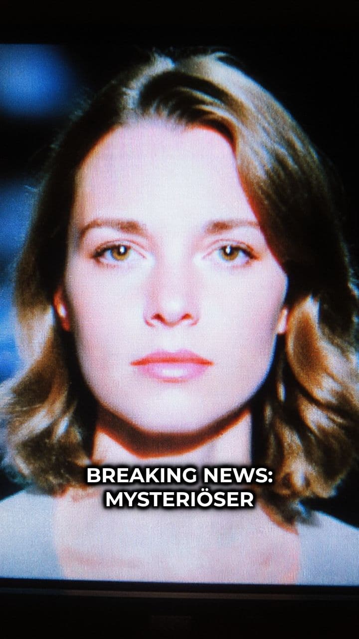 Vermisstenfall: Yvonne Stockemer verschwunden