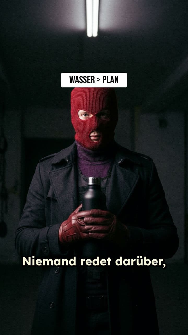 Zmiles Brutale Fitness-Wahrheit