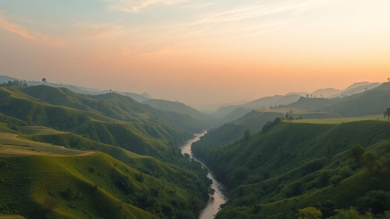 जीवनाची सुंदरता