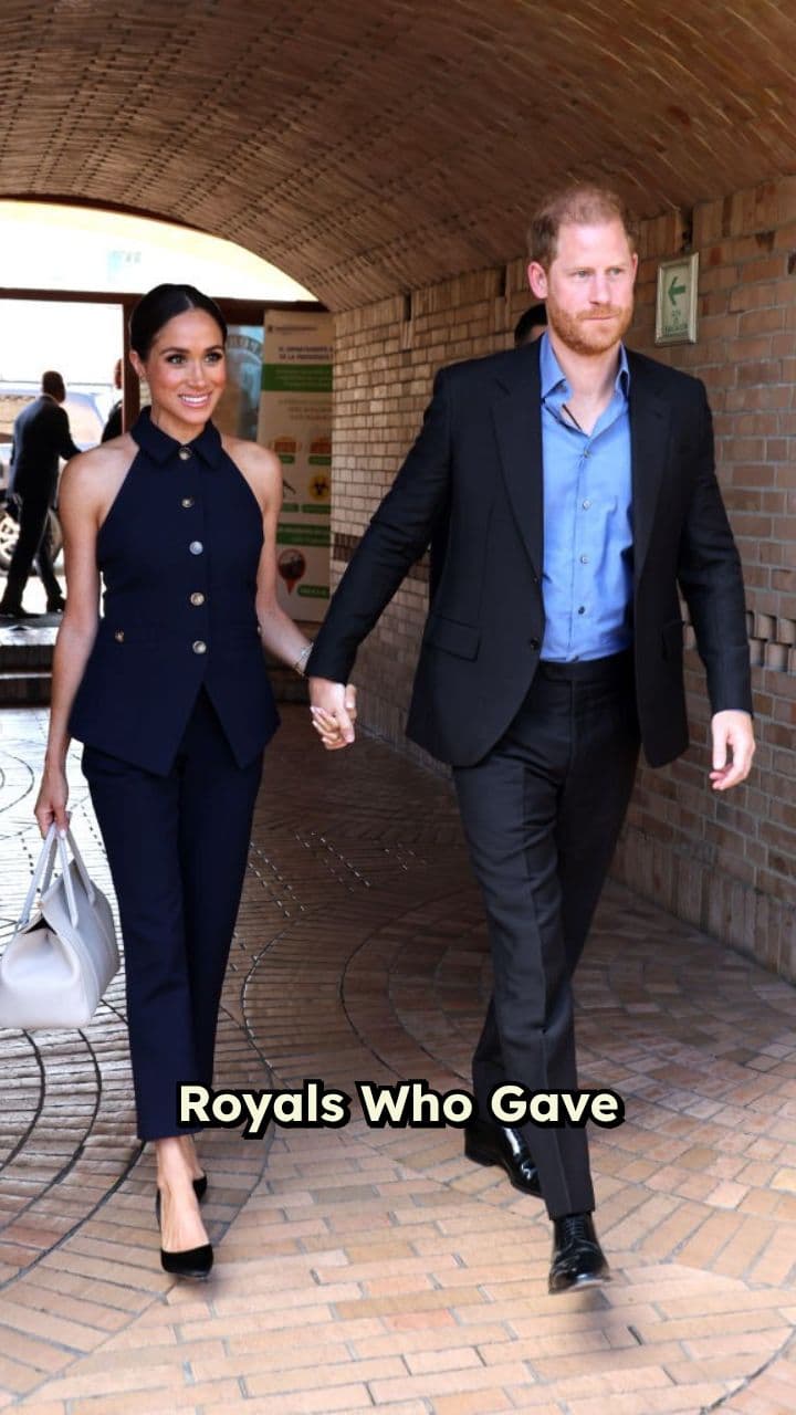 Royals Who Chose Love Over Duty