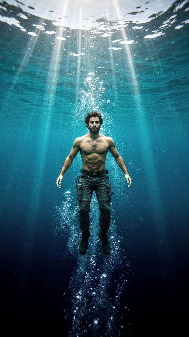 اکستازی تا سقوط