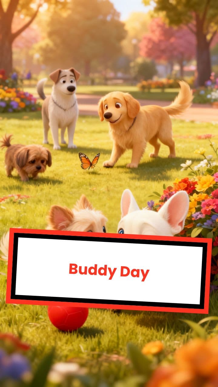 Buddy Day