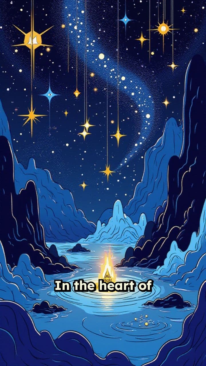 Embracing Beauty in Despair