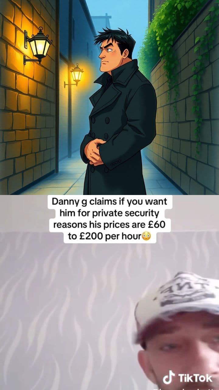 Private Security Pricing Explained