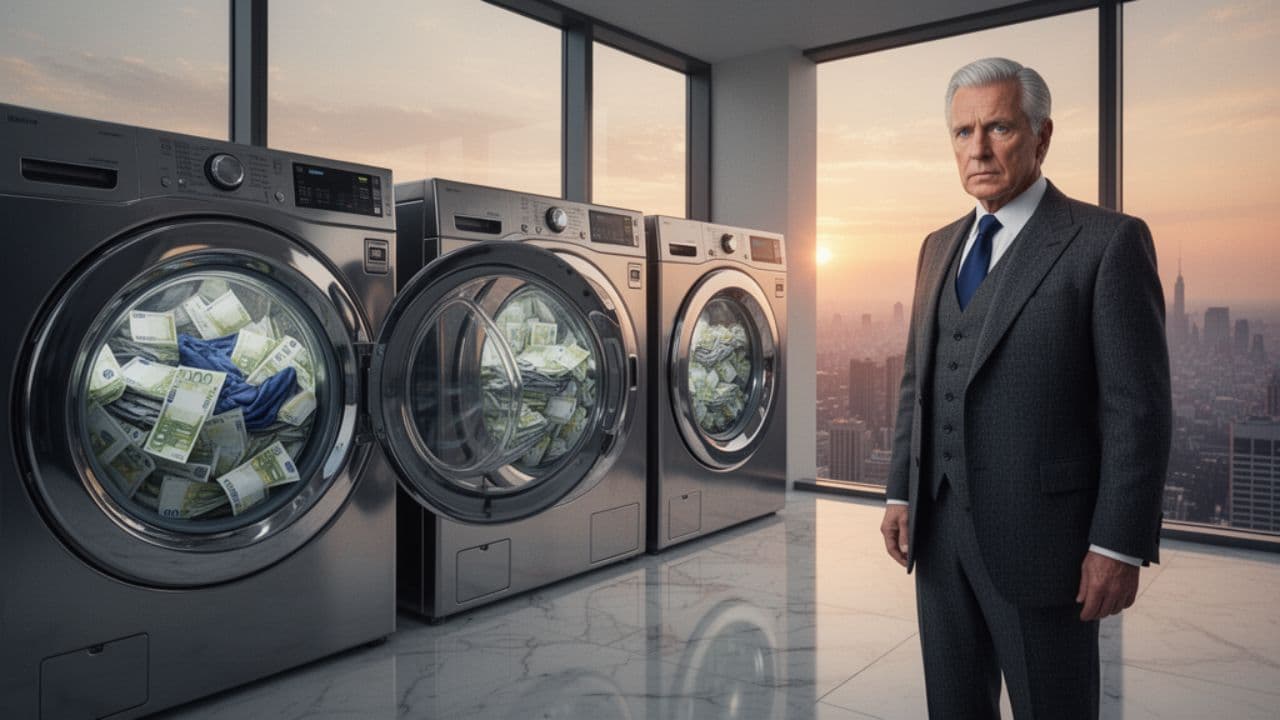 Blanchiment de promesses en costard