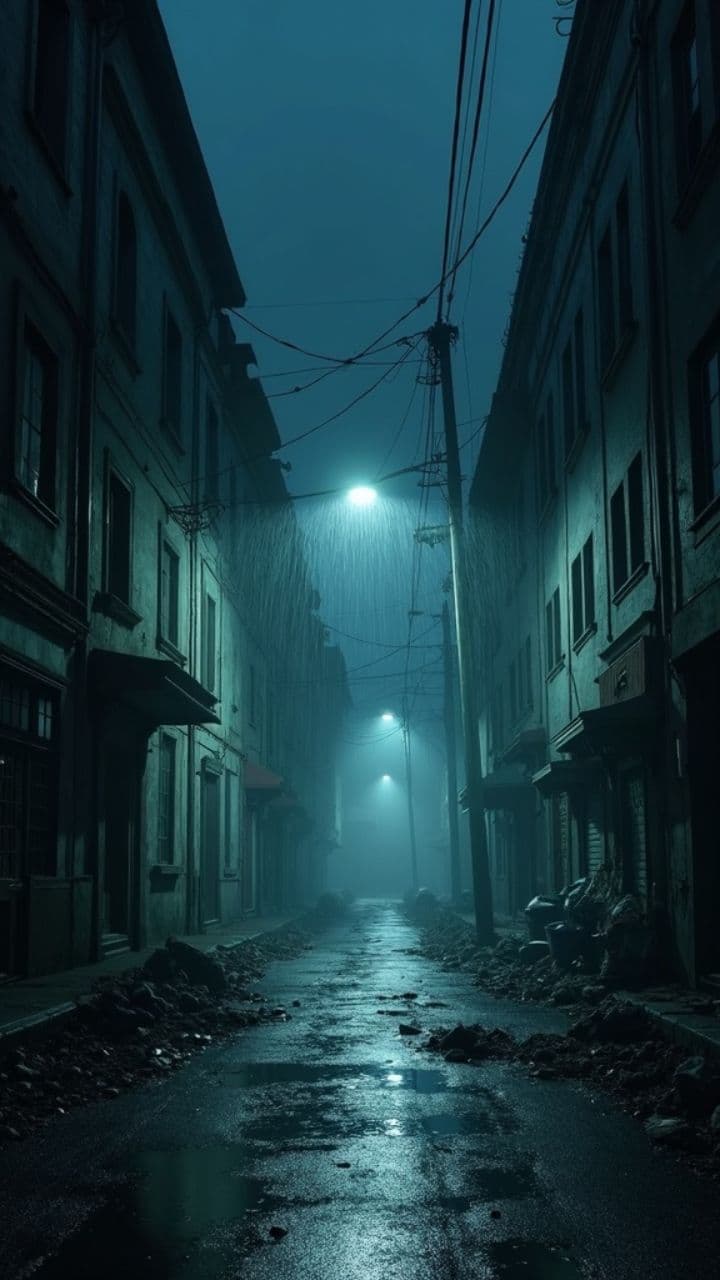 Мир как больница для психов