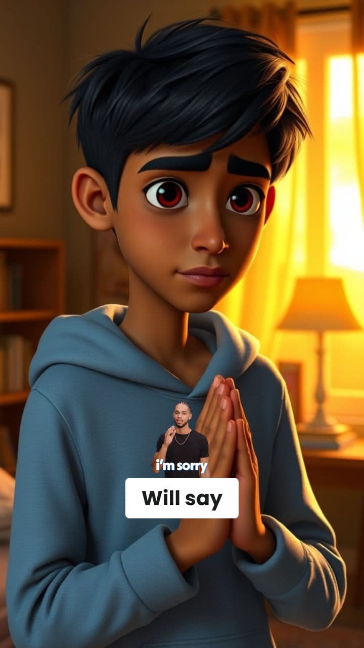 मनापासून माफी मागतो भाऊ