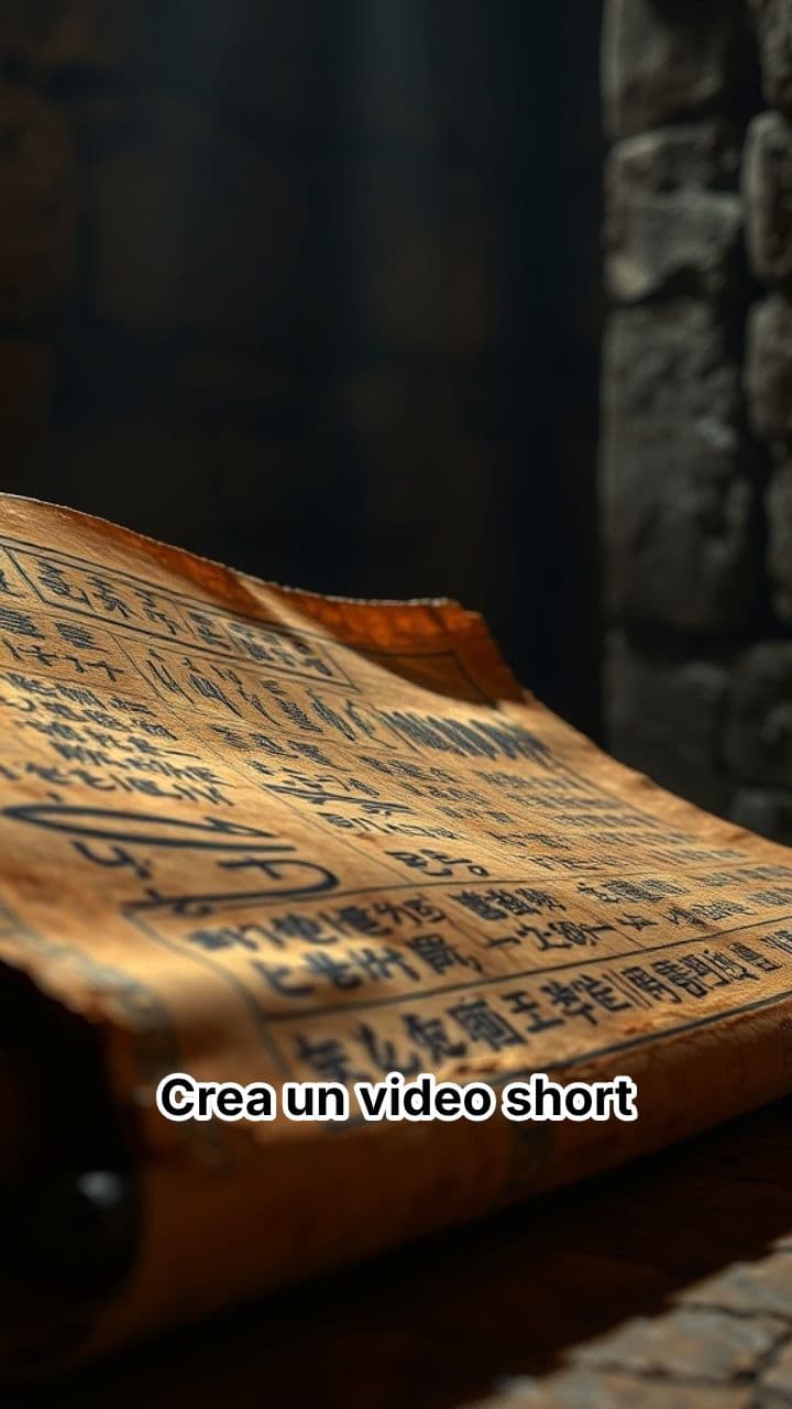 La Pesatura del Cuore Egiziana