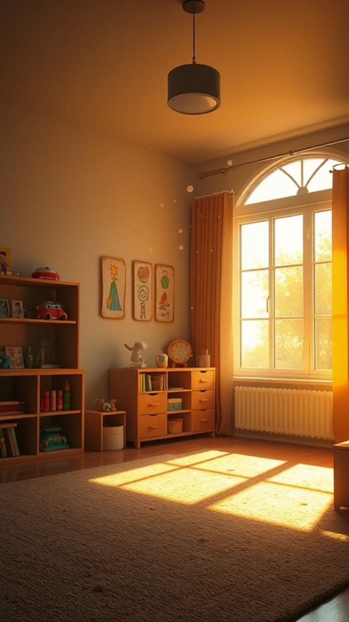 Understanding ADHD: A Parent's Journey