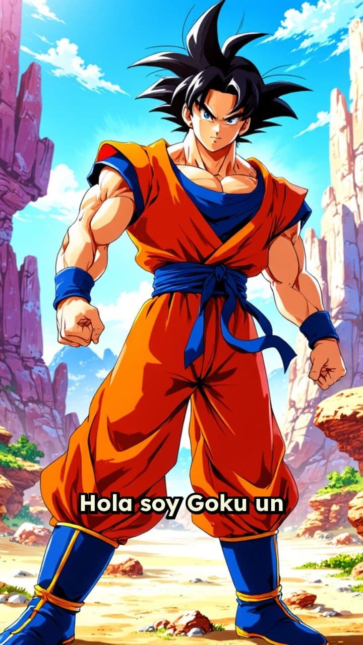 Un mensaje de amor y alegría