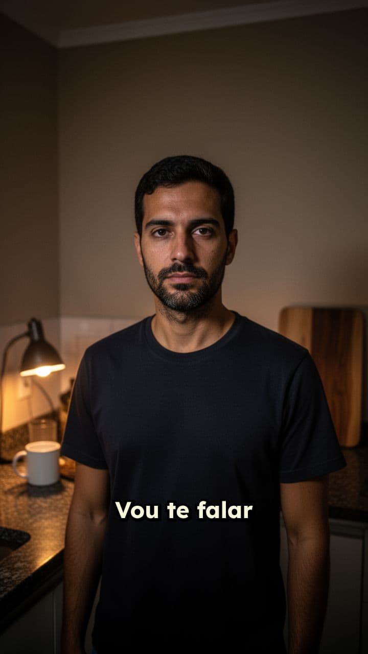 Sabotagem e Mudança: Uma Conversa Sincera