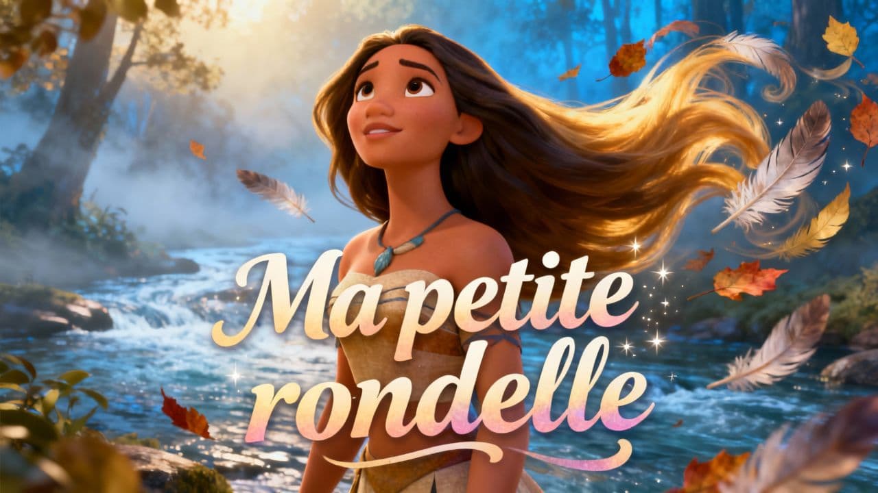 Ma petite rondelle