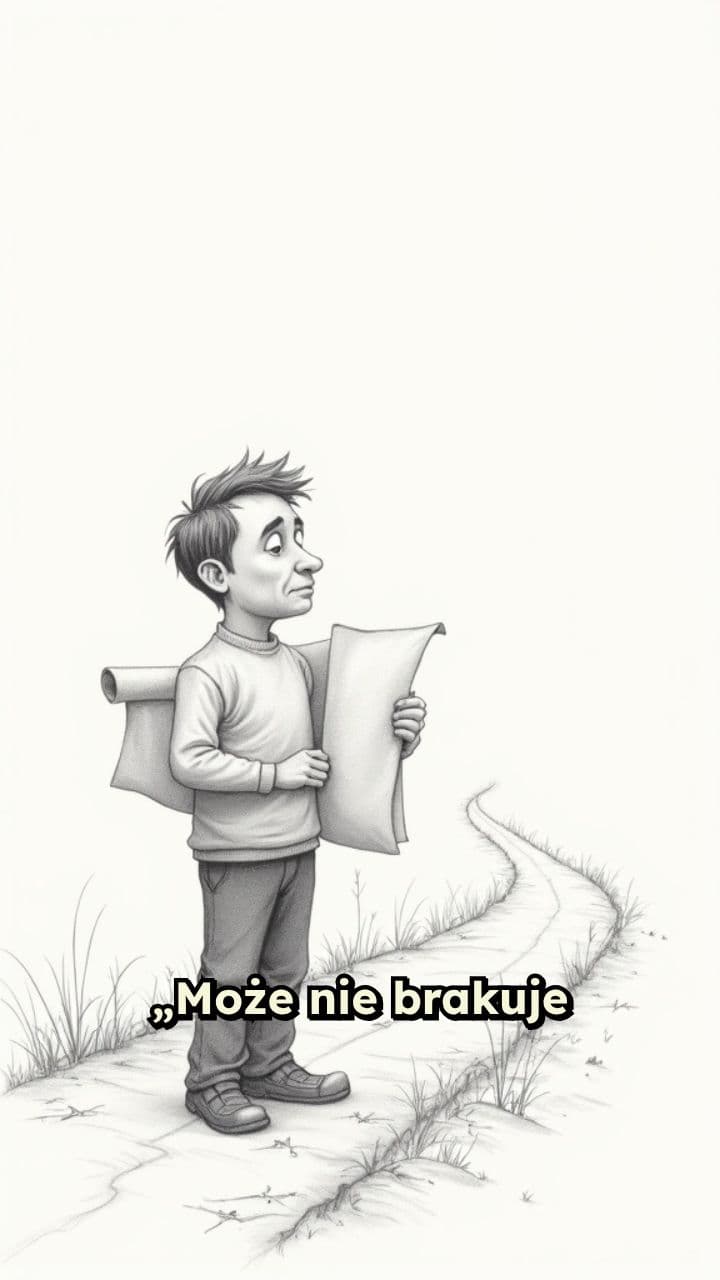 Twoja wewnętrzna mapa życia