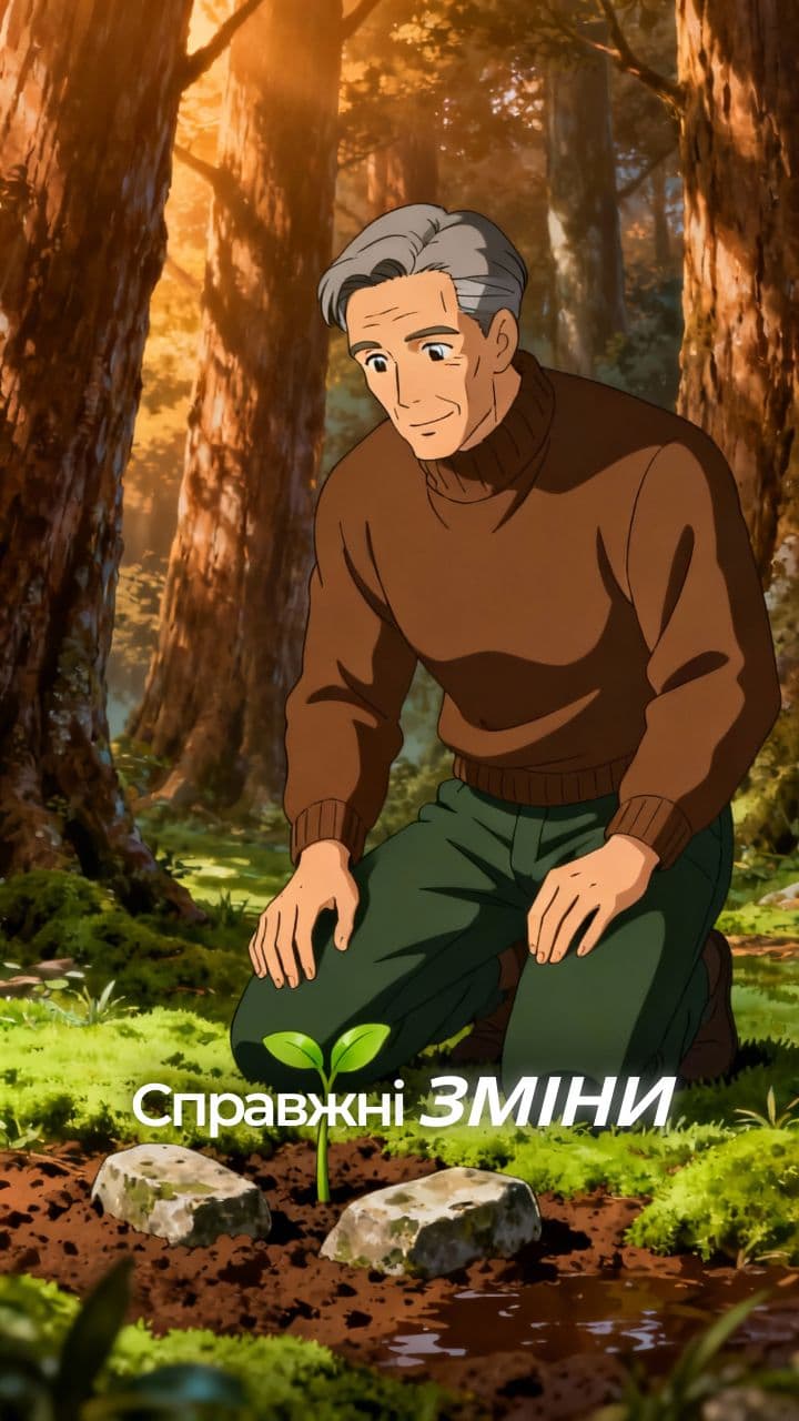 Справжні зміни в продакт-менеджменті