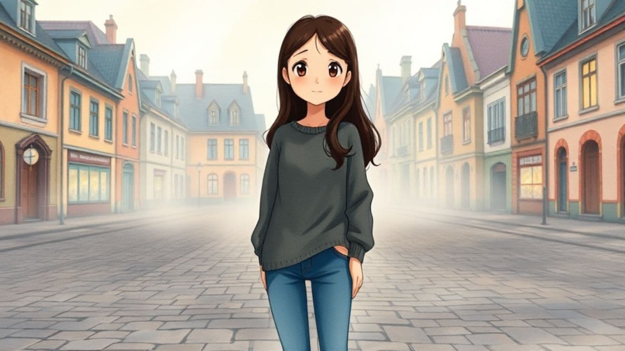 Gidenlerin: A Journey of Emotion