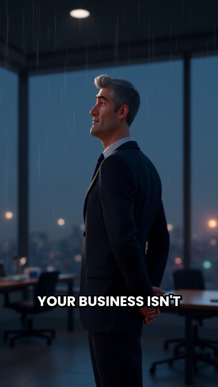 Clarity: The Key to Successful Change