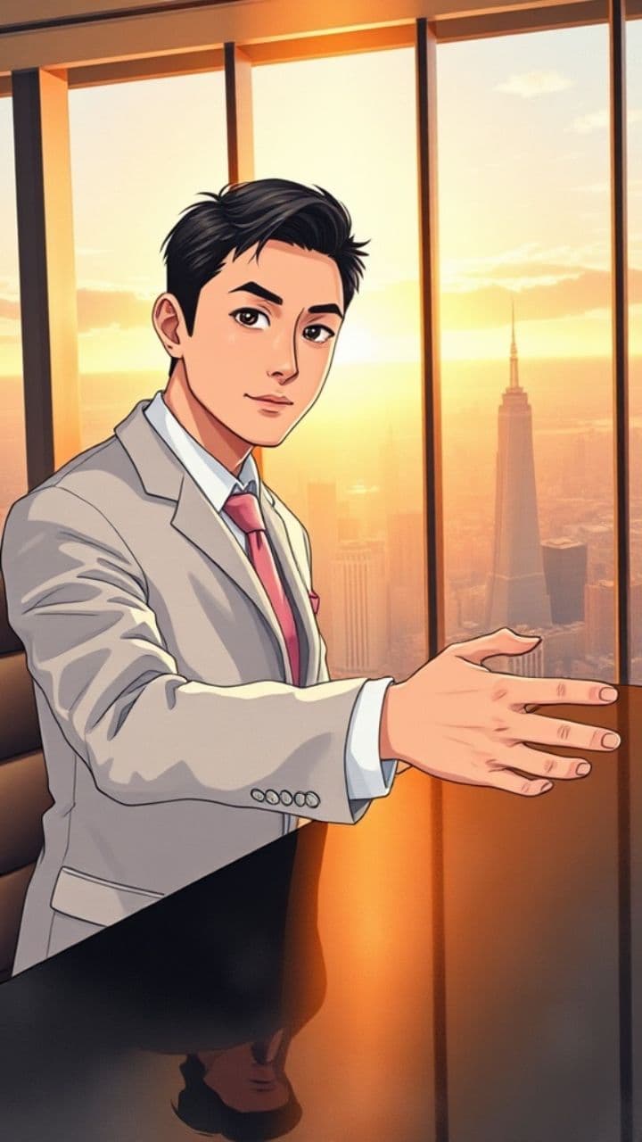 High Beats and Dreamy Vibes