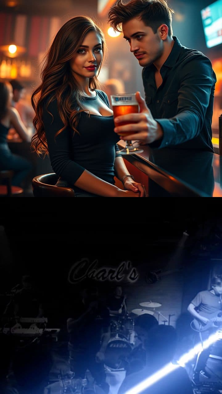 Un amore mai dichiarato