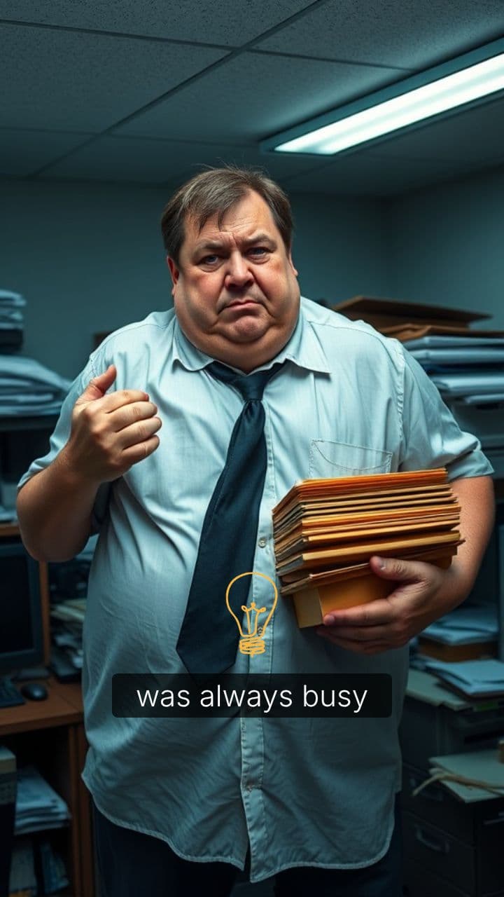 Taking Control of My Life