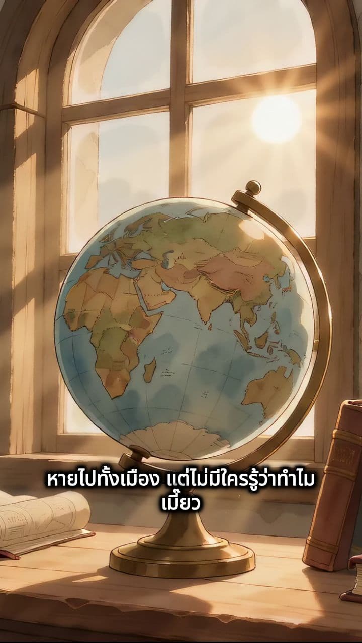 เรื่องเล่าปอมเปอีกับโต้ง