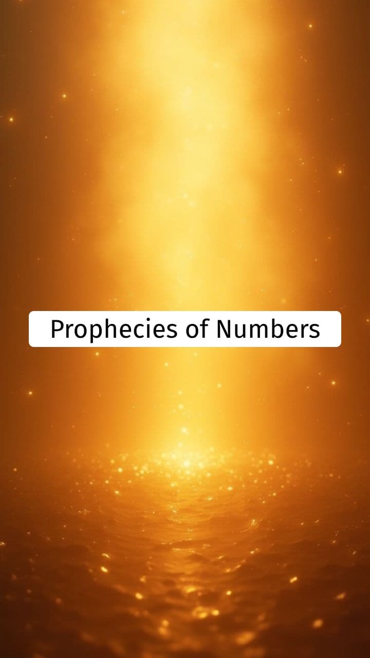 The Eternal Inheritance of God’s Children