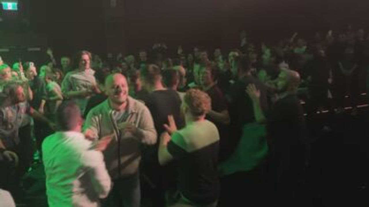 Calvin Klein's Powerful Minimalism Unveiled