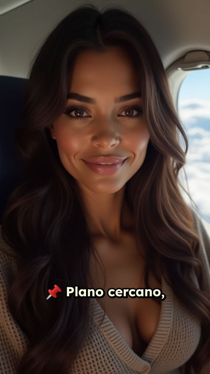 Supera tu miedo a volar