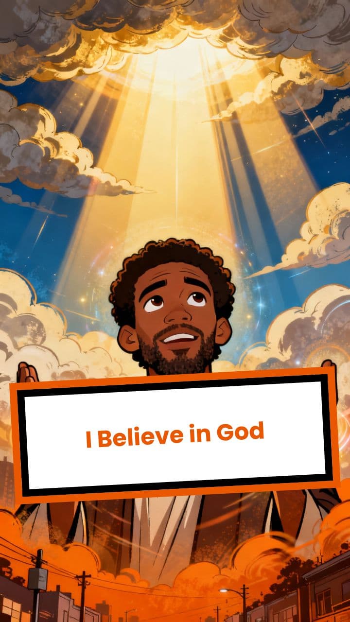 I Believe in God