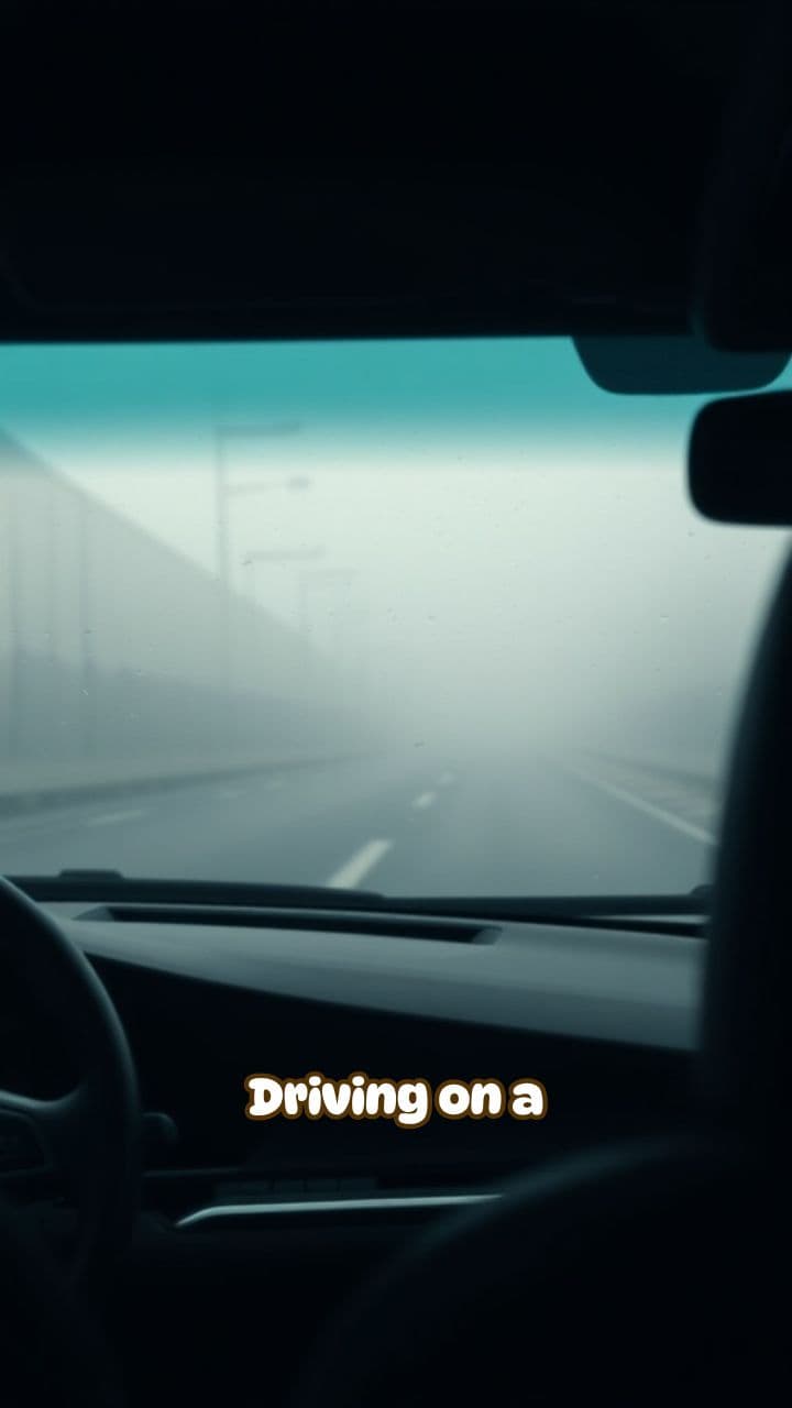 Why Do Car Windows Fog Up From the Inside? | RapidSmartFacts