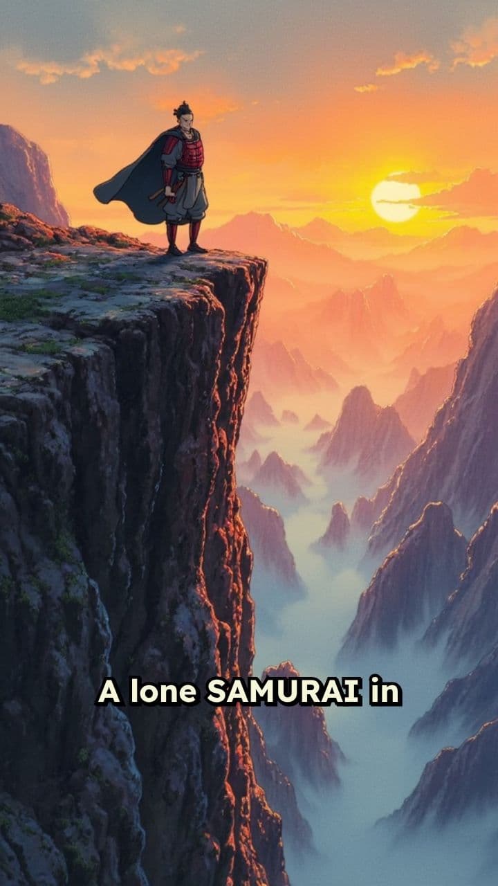 Final Stand of the Samurai