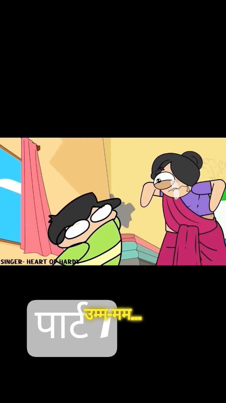 A Child's Fear of the Dark