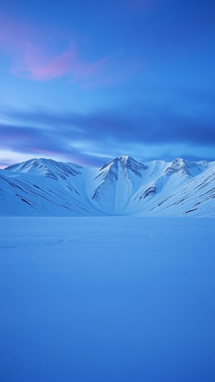 Nașterea Ta, Speranțe Vii