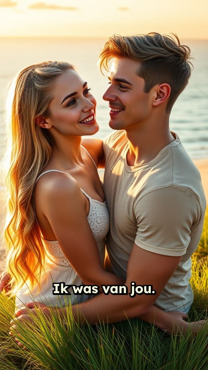 Wat als we teruggaan naar toen?