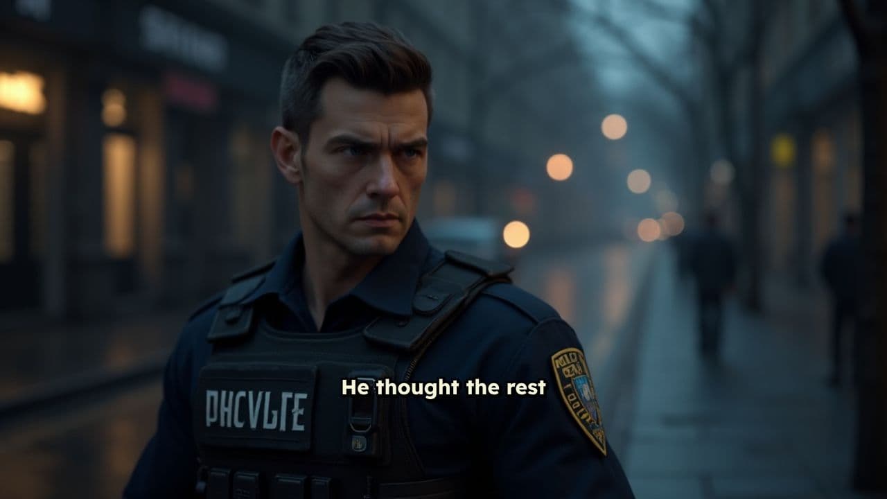 Gang Leader Killed in Police Chase