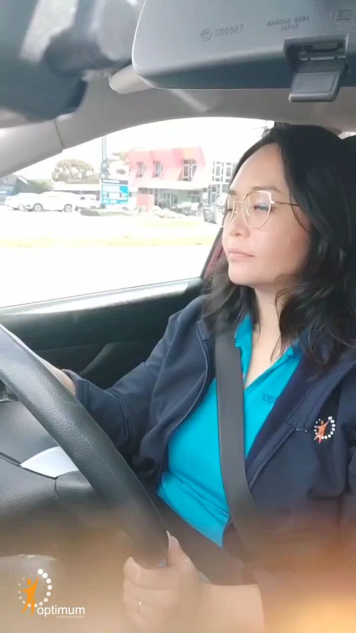 Optimum Healthcare: Season's Greetings