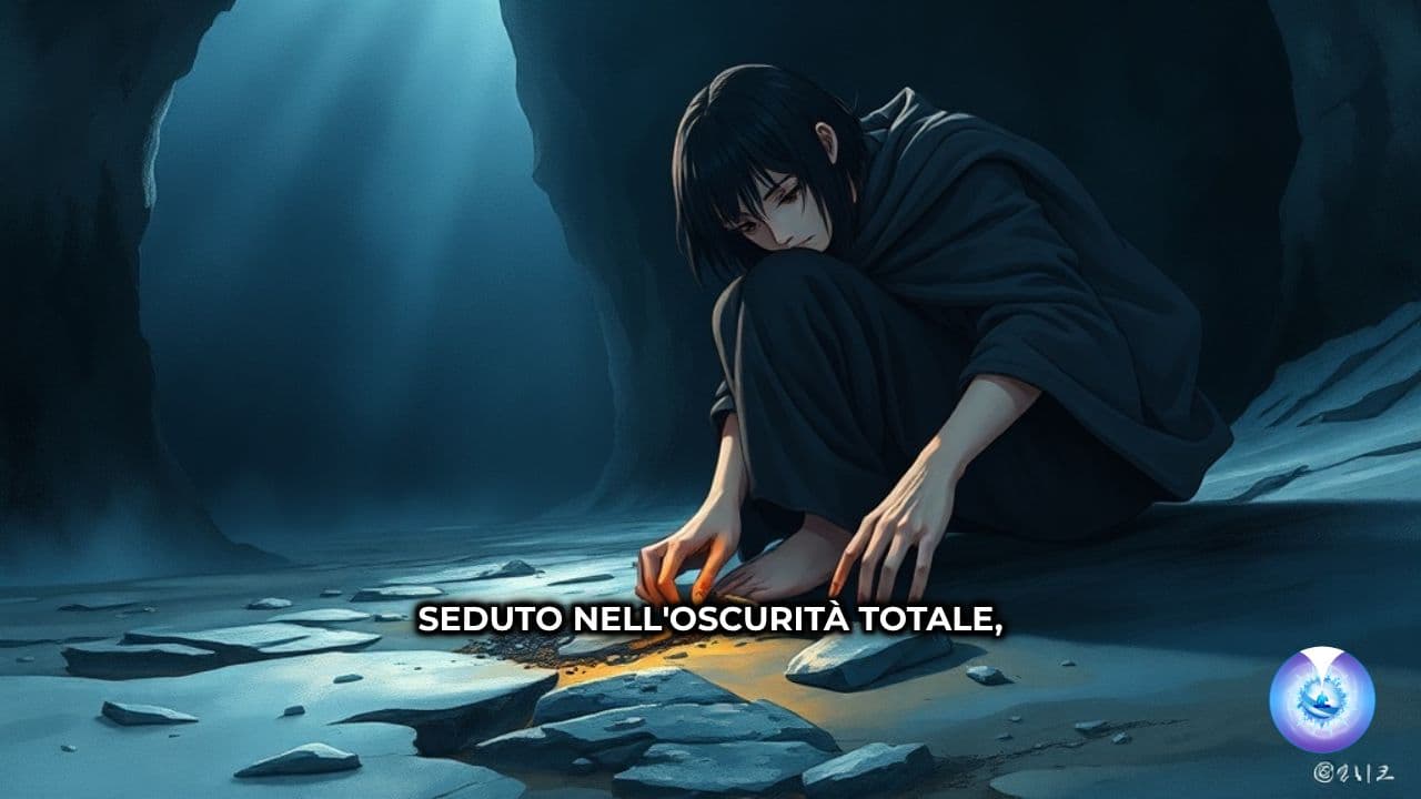 La Fiamma della Meditazione