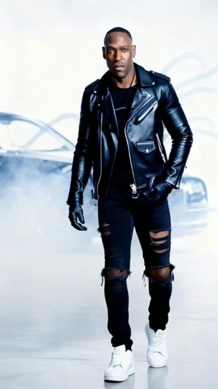 Image transform video