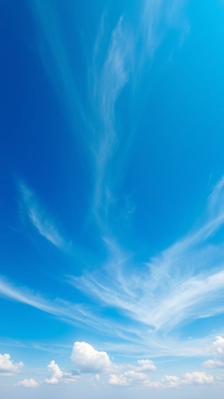 Why Is the Sky Blue?