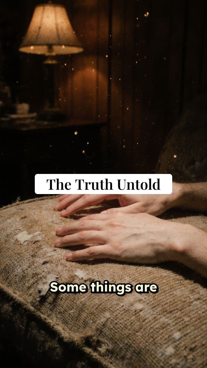 Byler: The Truth Untold