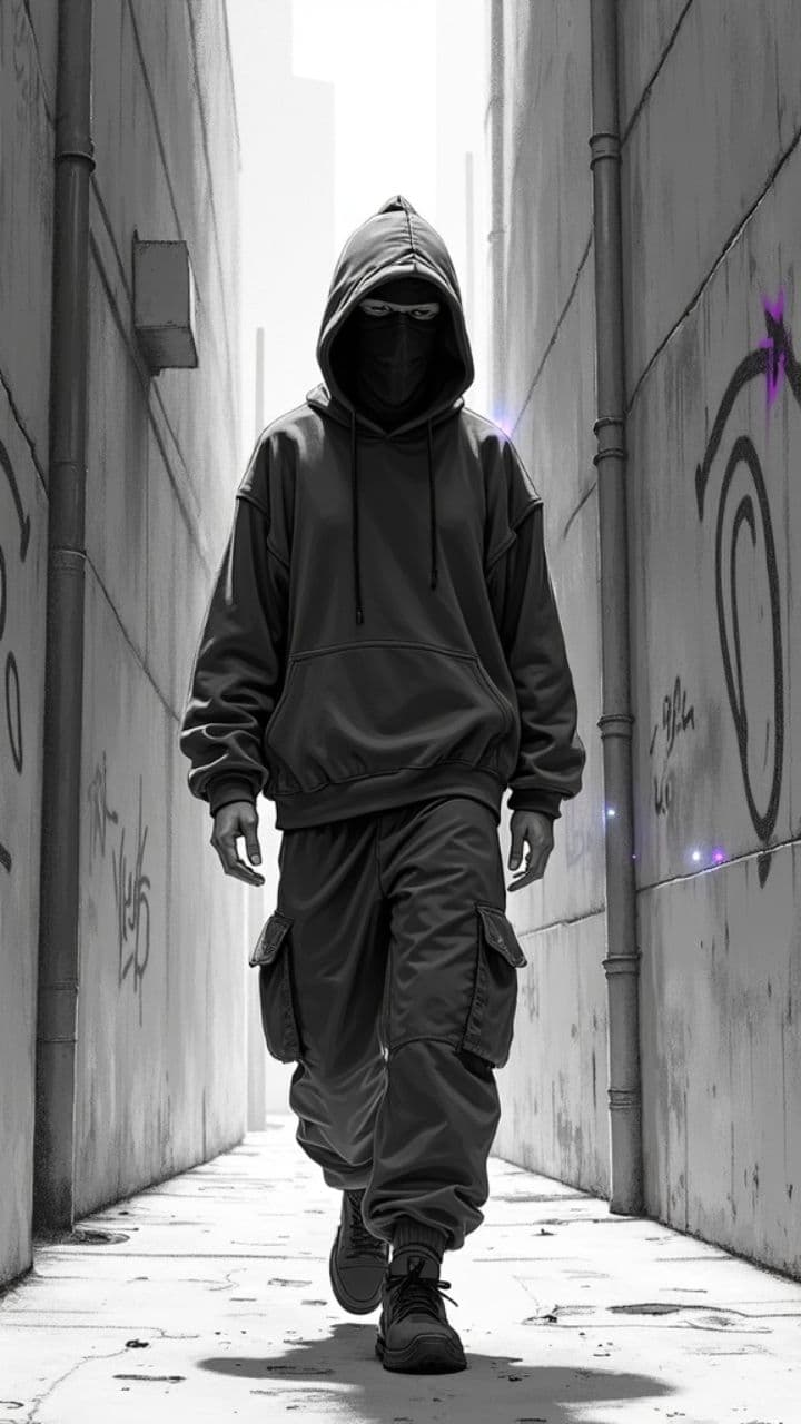 Nepantle: Voz entre Grietas