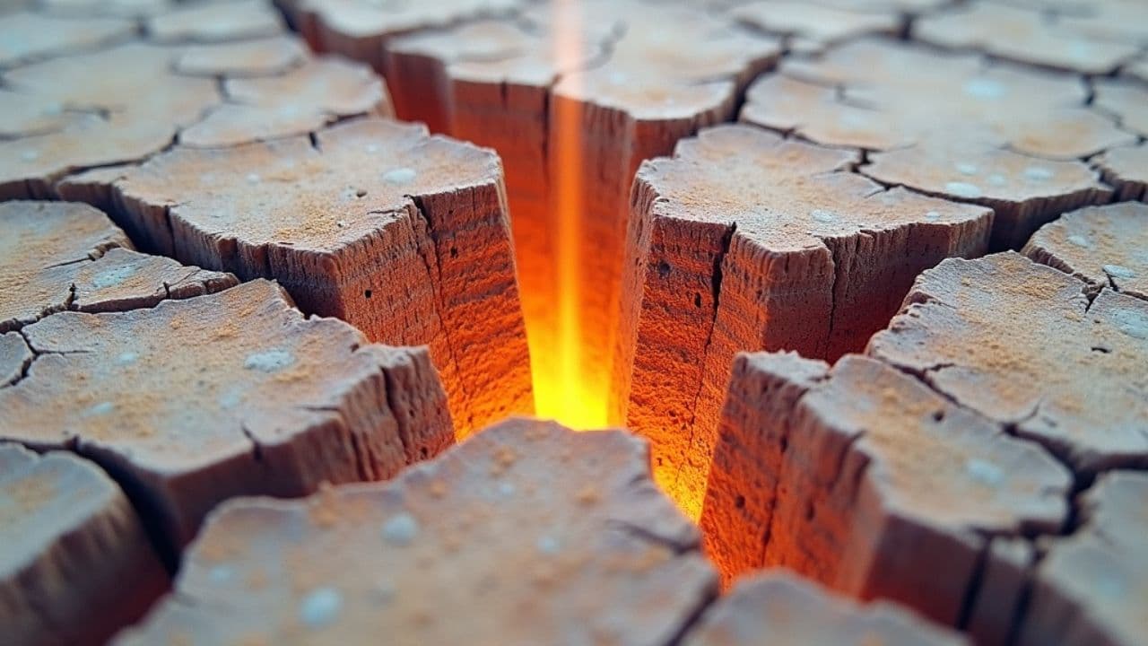 Heart of Fire - 9x16