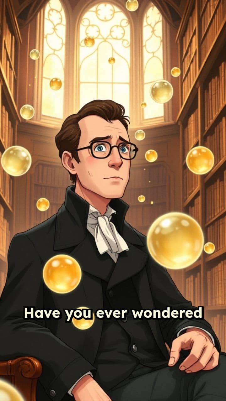 Herbart’s Theory of Conscious and Unconscious Ideas