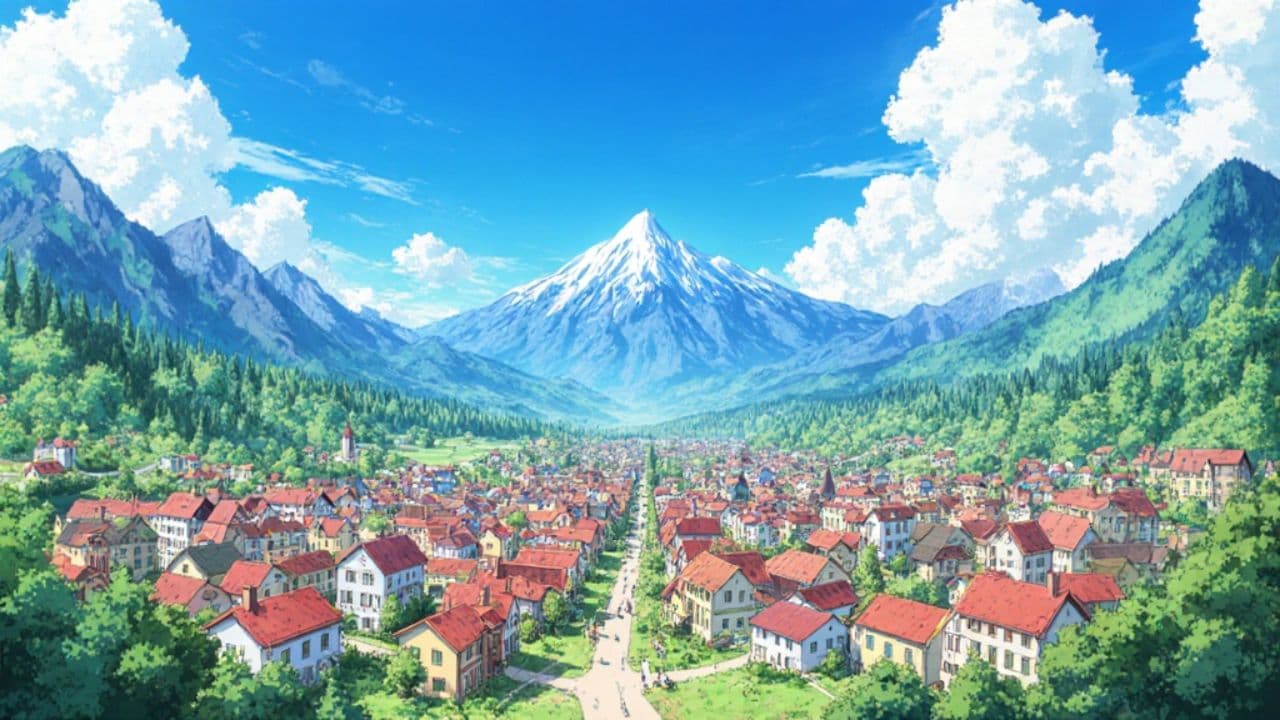 Tommy's Adventure Begins