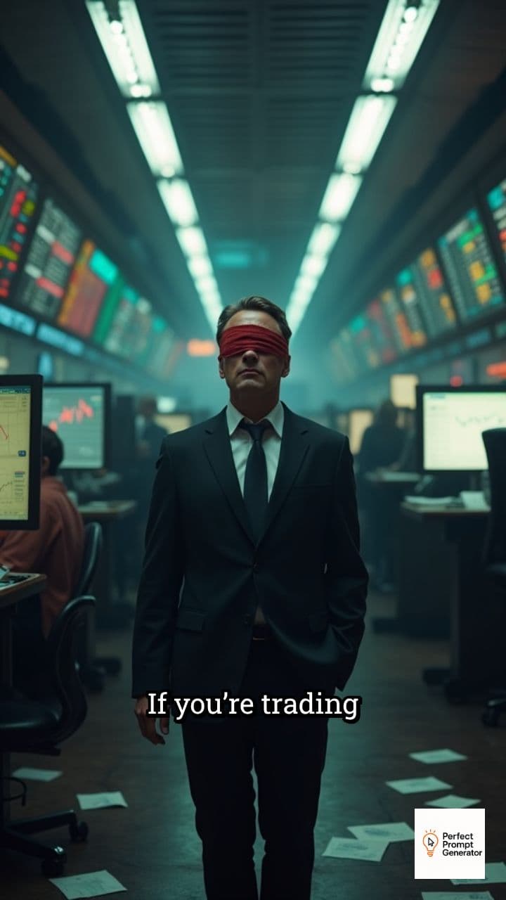 Trade Smarter, Not Faster