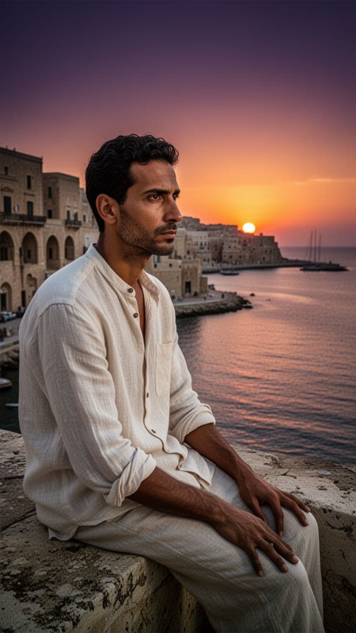 حكاية حب وخيانة