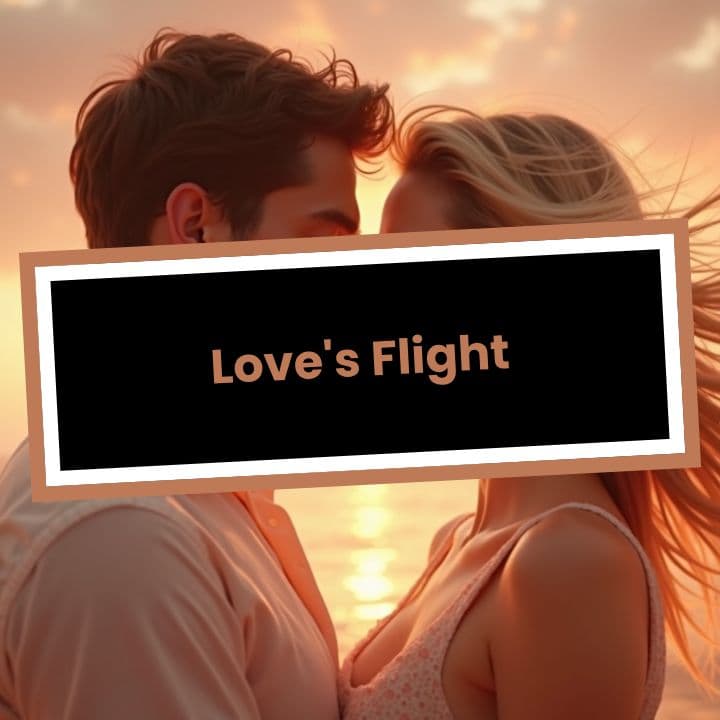 Love's Flight