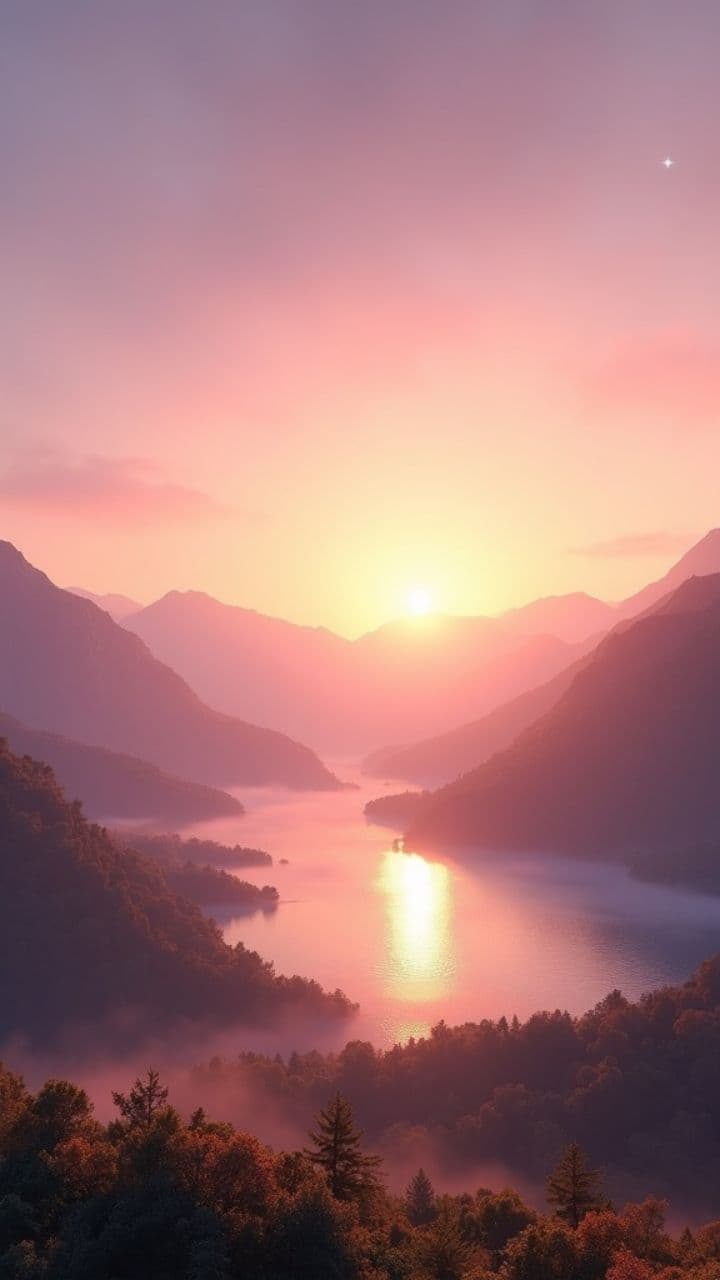 Infinity At A Glance