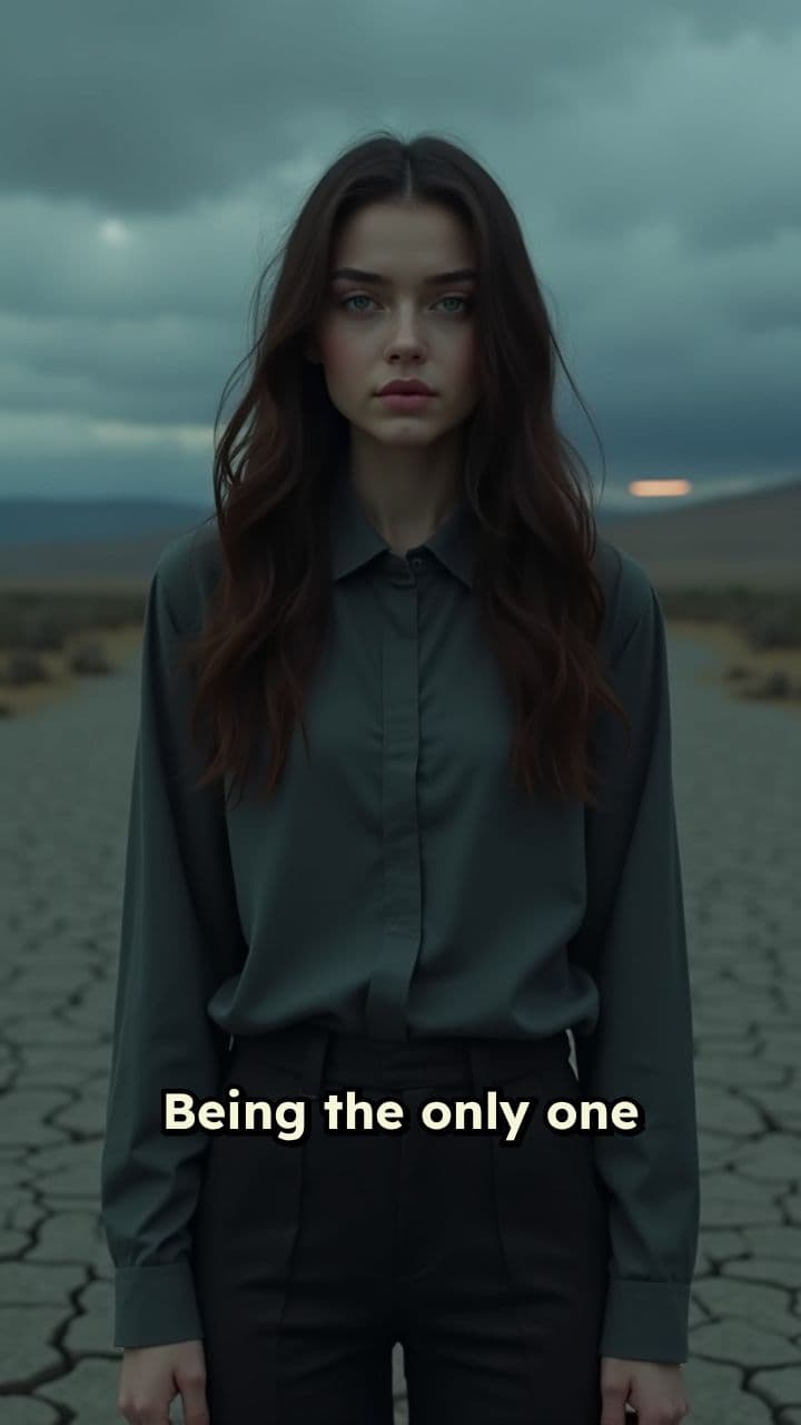 Screaming Truth in Isolation